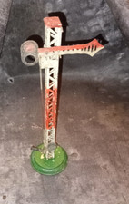 Ancien signal de voie