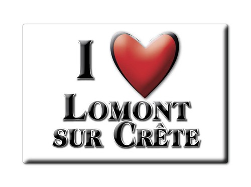 Aimant sur lomont - aimant,