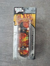 Tech Deck Arto Saari Alien