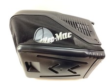 Panier Récolte Herbe Complet Oleomac Tondeuse G48TK Comfort Plus (K605) 66070904