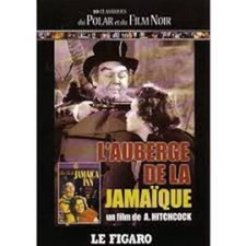 L'auberge de la jamaique [DVD]