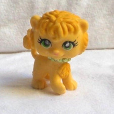 POLLY POCKET - SPARKLIN' PETS