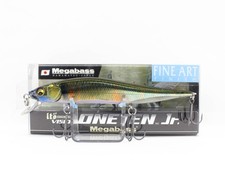Megabass Vision 110 Oneten Jr Suspendre Leurre Oikawa M (8466)