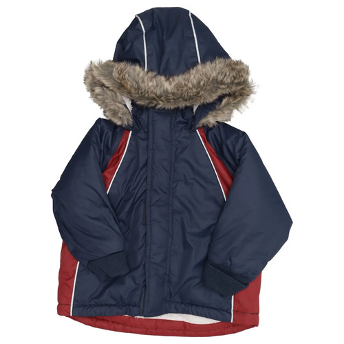 Ketch veste hiver unisexe - ketch,,