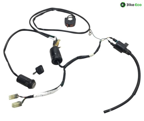 Faisceau electrique honda - faisceau,