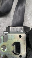 Ceinture avant droit renault - avant,