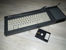 AMSTRAD CPC 6128 - Bon état, entièrement fonctionnel / Perfectly working