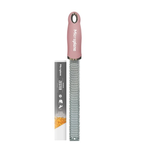 Microplane râpe zesteur en - microplane,
