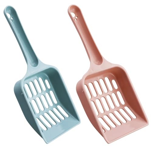 Pelle litiere chat pièces - pelle,