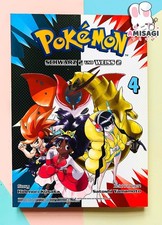 Pokémon Noir 2 Et Blanc 2
