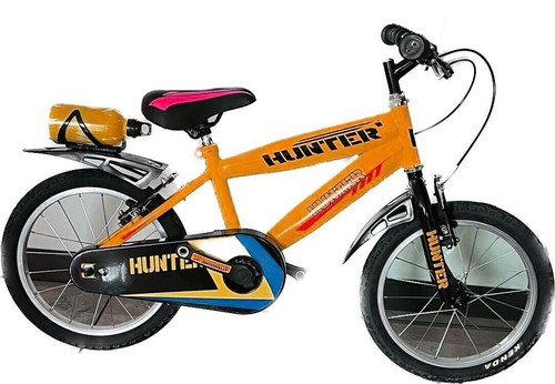 Vélo vtt hunter pour - vélo,