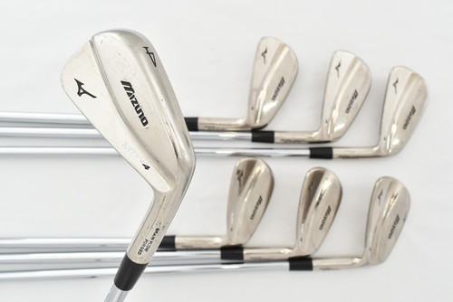Mizuno forged - mizuno,