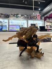 Figuarts Zero Naruto Gaara Shippuden Kizuna Relation Approx. 170mm Pvc&abs Pain