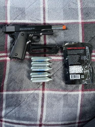Elite force 1911 6mm - elite,