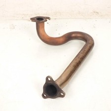 Collecteur d échappement