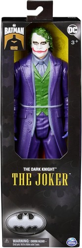 Figurine joker the - figurine, dark