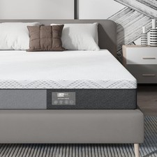 Matelas 160 x 200 cm, Hauteur