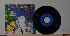 Les bisounours Bisous
