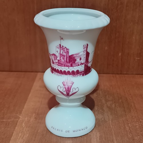 Vase rozewicz porcelaine de - vase,