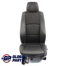 BMW E87 M Sport Sport Siege Avant Gauche Tissu / Simili Cuir Flashpoint