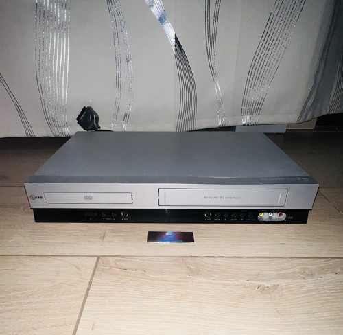 Combine dvd vhs no - dvd/vhs, lg