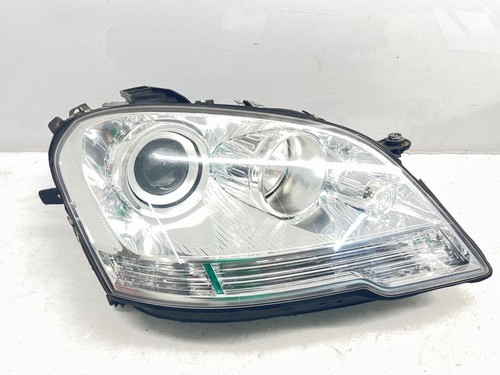 Mercedes benz w164 - mercedes-benz, 2011