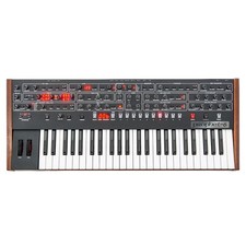 Sequential Prophet 6 Six Voice