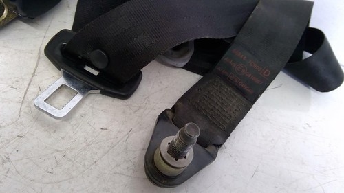 Ceinture avant droit nissan - ceinture,