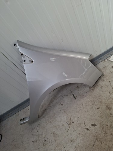 Aile avant droite renault - avant,