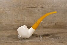 Pipe, pipe, pipa mousse de mer