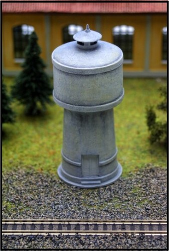 Ninive tour eau - 3n, d'eau