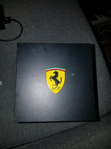 Scuderia ferrari - scuderia,
