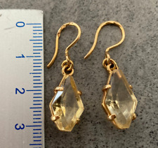 Jolies longues boucles