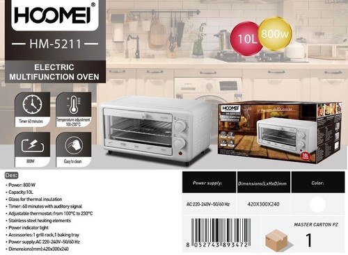 Hoomei 5211 four - hoomei,