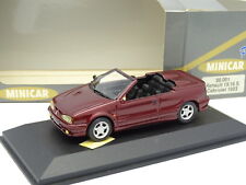 Minicar Plus 1/43 - Renault 19