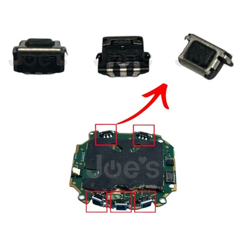 Oem garmin instinct venu - instinct,