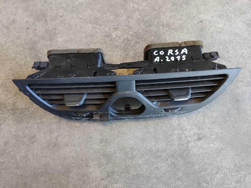 Aérateur central pour opel - aérateur,