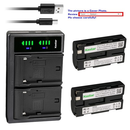 Kastar ba12 battery ltd2 - kastar,
