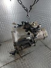 Boite de vitesses PEUGEOT 208 1 PHASE 1 1.6 HDI - 8V TURBO /R:92027408