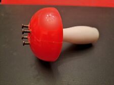  Tricotin Champignon En Plastic Année  60