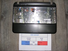 Coque / Plasturgie de base