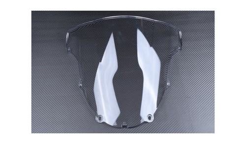Bulle transparente carbone - transparente, +