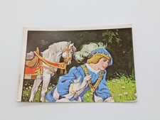 1978 Barbie Parade Panini N 26