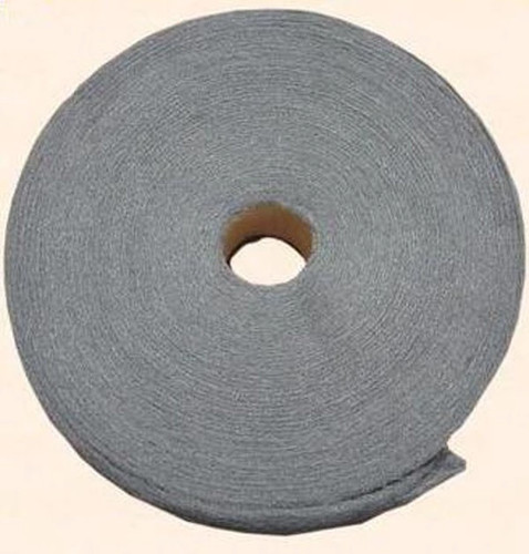 Laine acier bobine - kg,