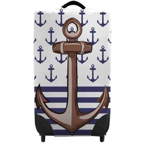 Housse valise design - housse,