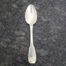 cuillere modele uniplat