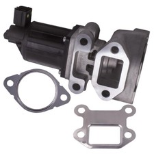 Vanne EGR for Opel Astra H/J