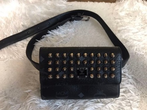 Sac bandoulière mcm - bandoulière,