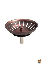 Panier de rechange en bronze