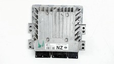 Calculateur moteur NISSAN